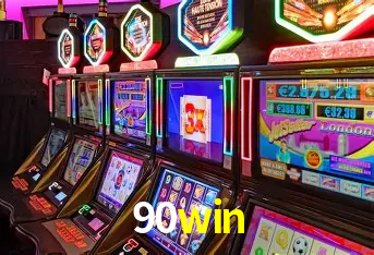 A Revolução dos Aplicativos de Jogos no 90win
