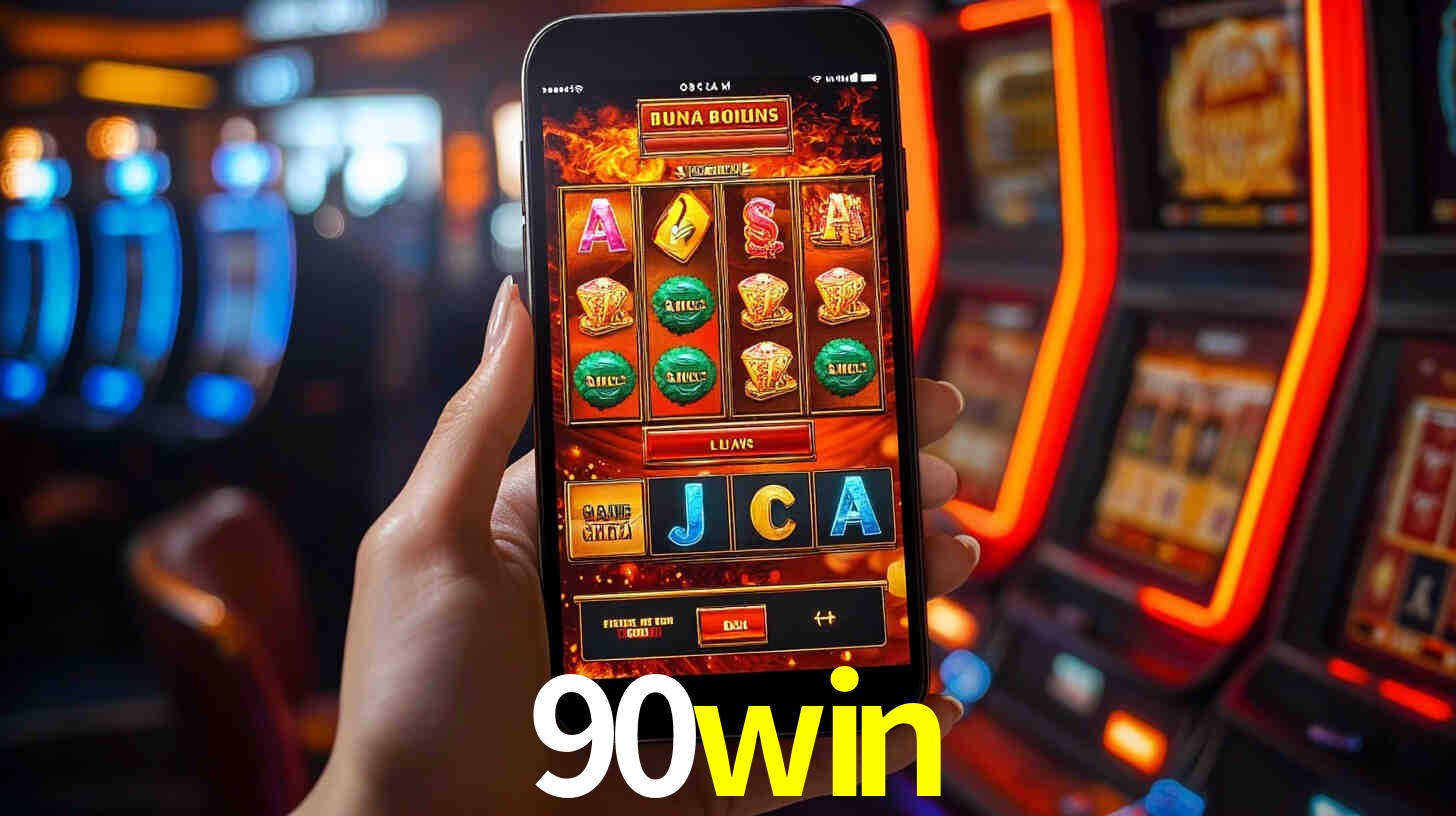 90win - Última Chance Agora - 90win.com