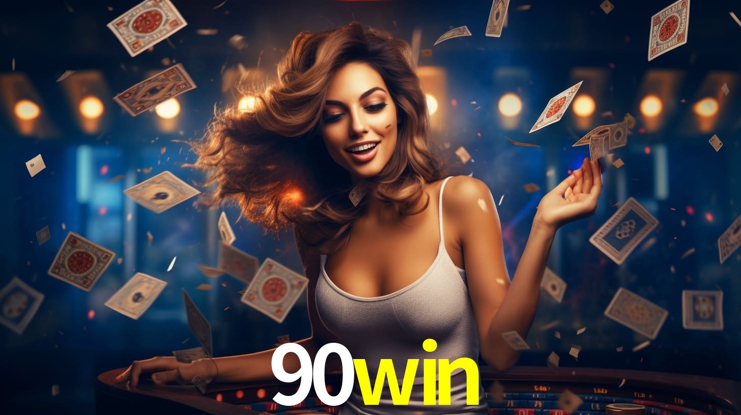 90win bet