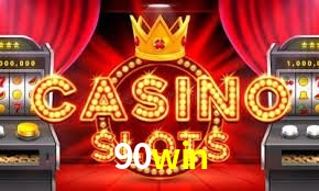 Welcome Bonus 90win