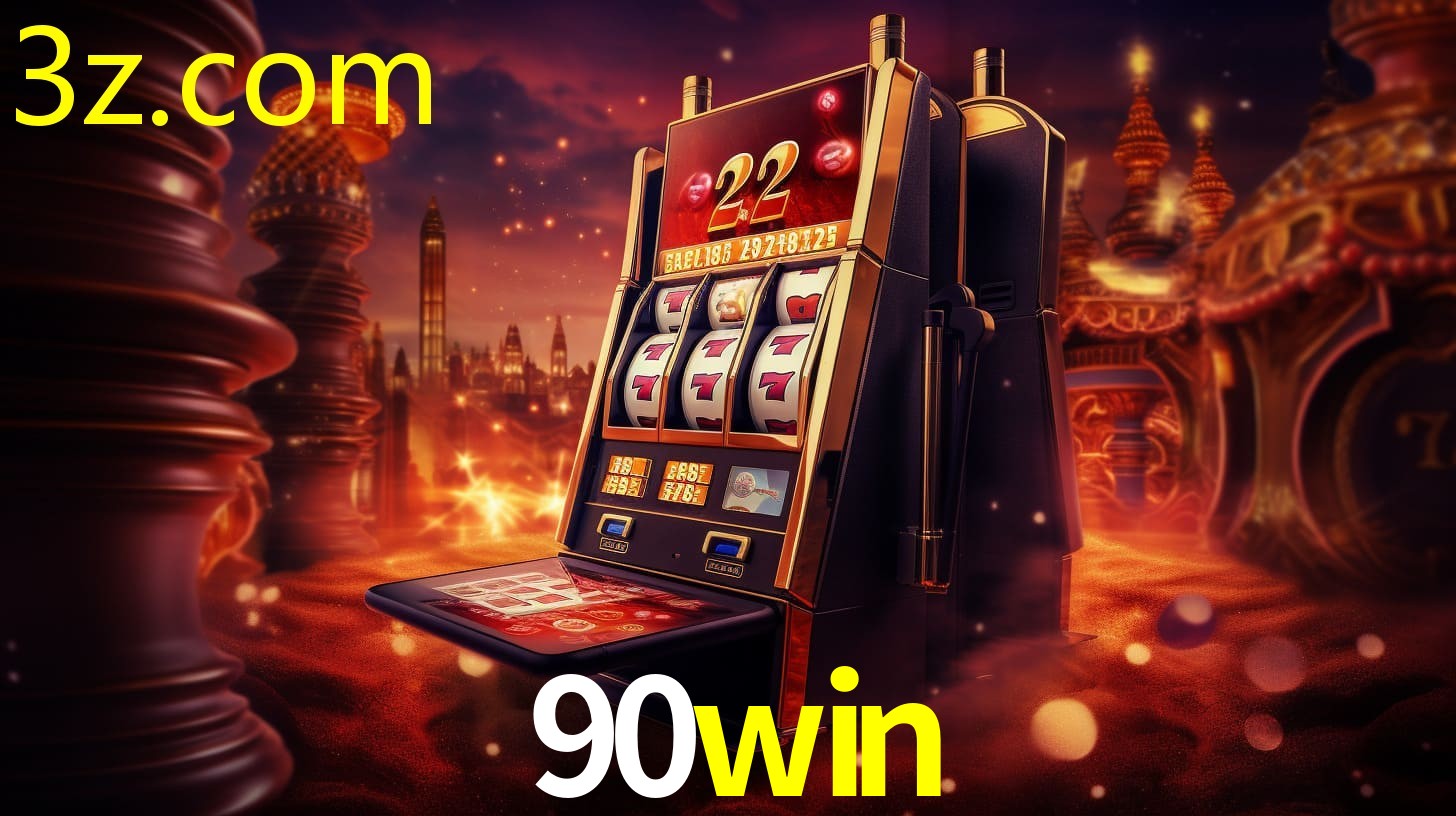 Verificação de Conta 90WIN.COM