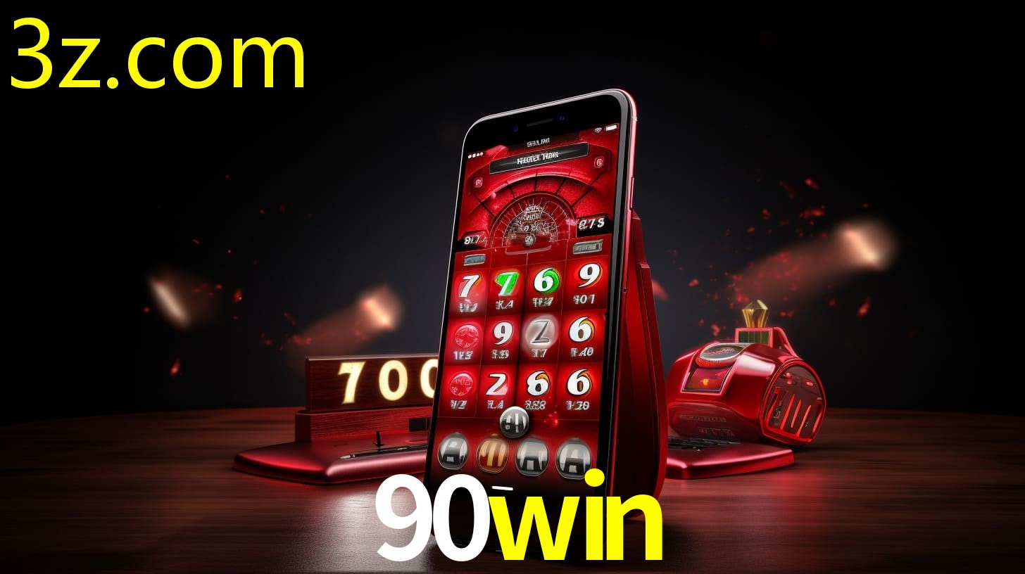 90WIN.COM Login Rápido
