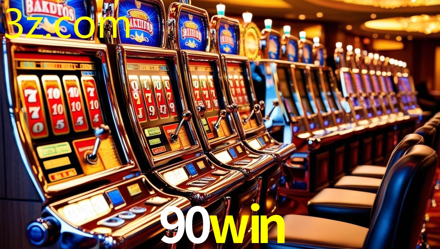 Cassino de Jogos 90WIN.COM
