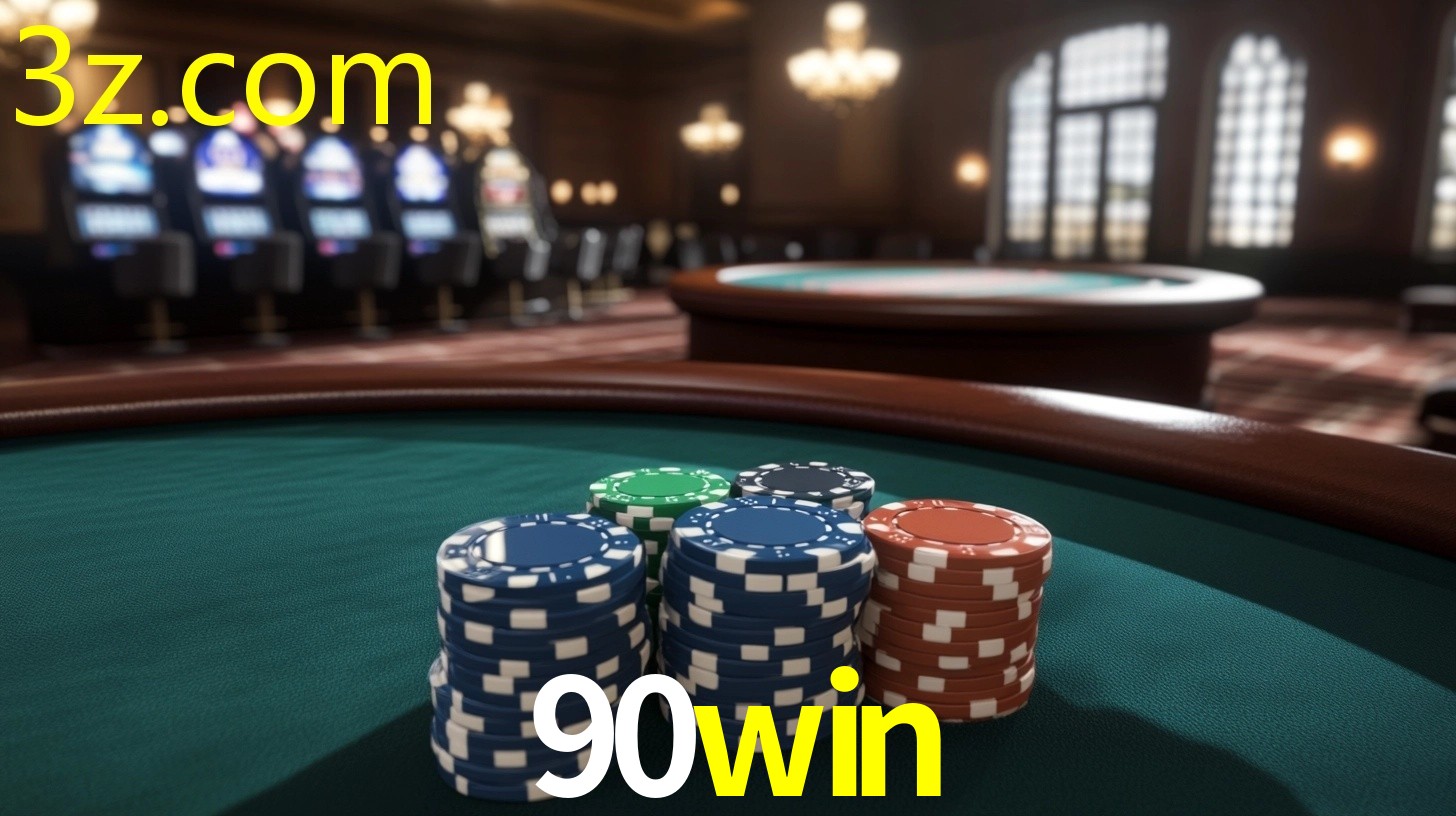 Cassino Online Seguro 90WIN.COM