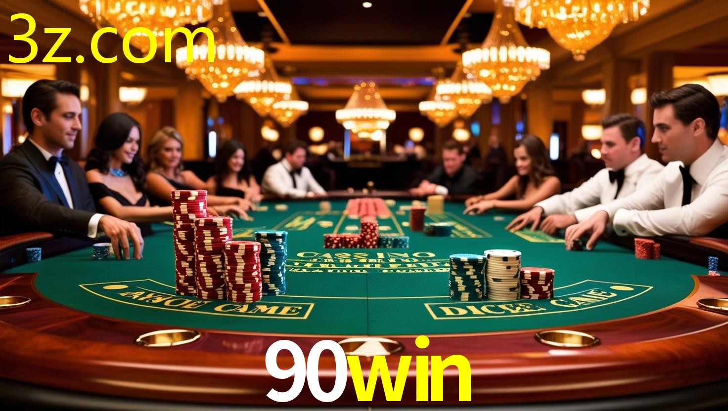 Apostas na Site 90WIN.COM