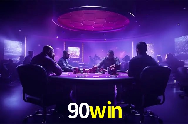 Inovações de Jogos na 90win: O Futuro das Experiências Interativas