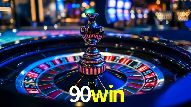 90win: Jogos de Caça-Níqueis-Altas Recompensas, Roleta-Velocidade, Blackjack-Desafios Máximos