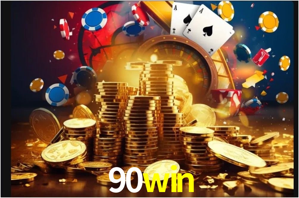 cassino 90win