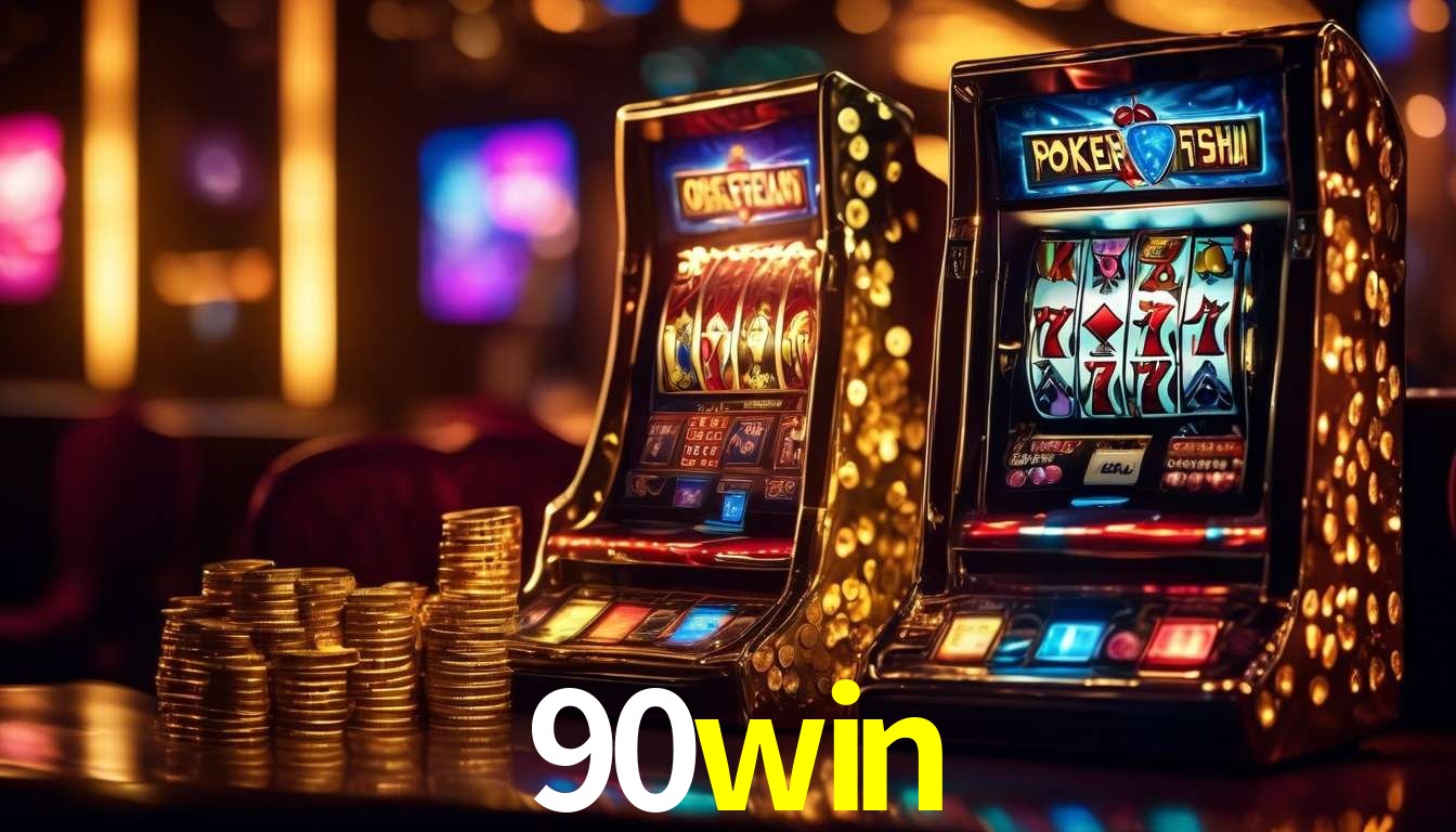 Desvendando o Mundo dos Jogos Virtuais na 90win
