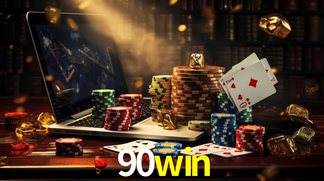 Casino VIP 90win