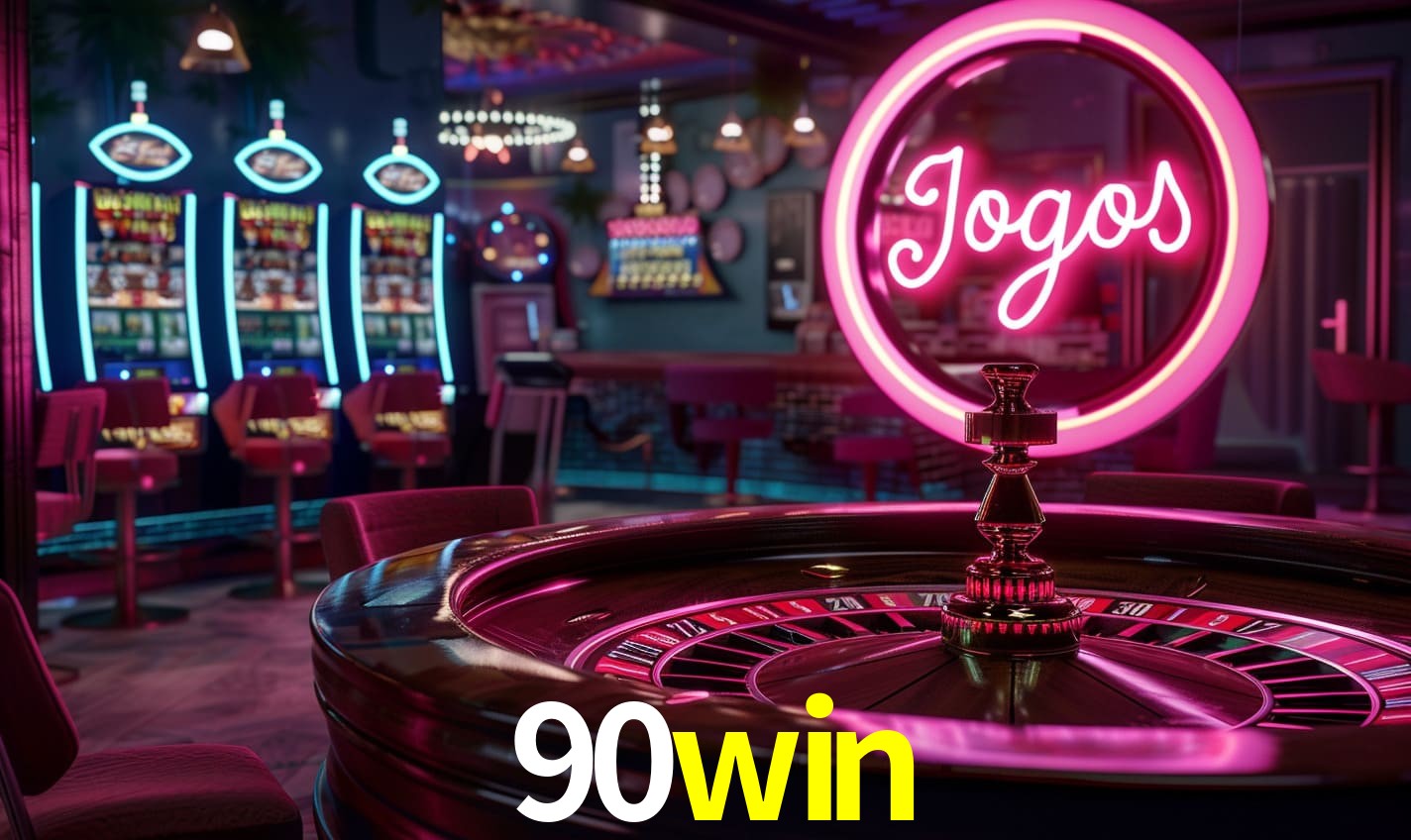 Descubra o Programa VIP da 90win: Vantagens Exclusivas para Jogadores