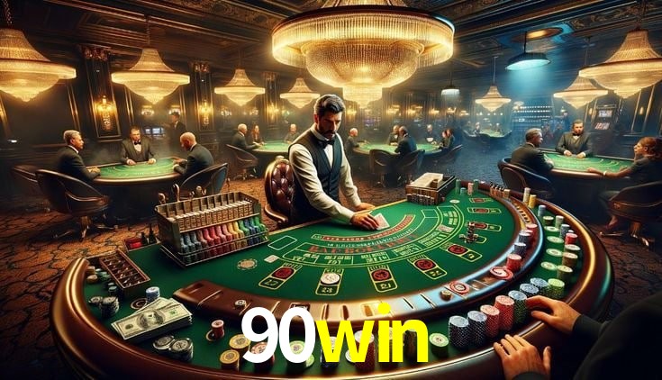 Tennis Betting 90win
