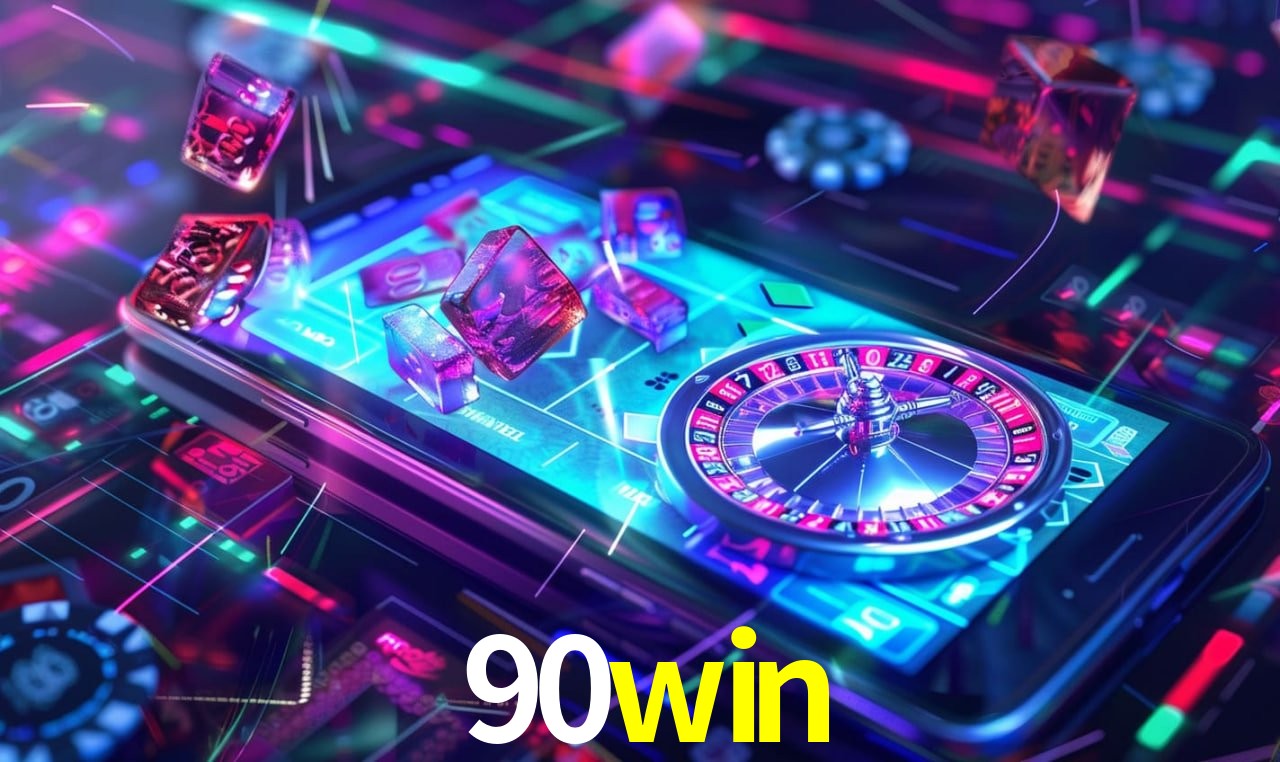 Estatísticas Esportivas 90win