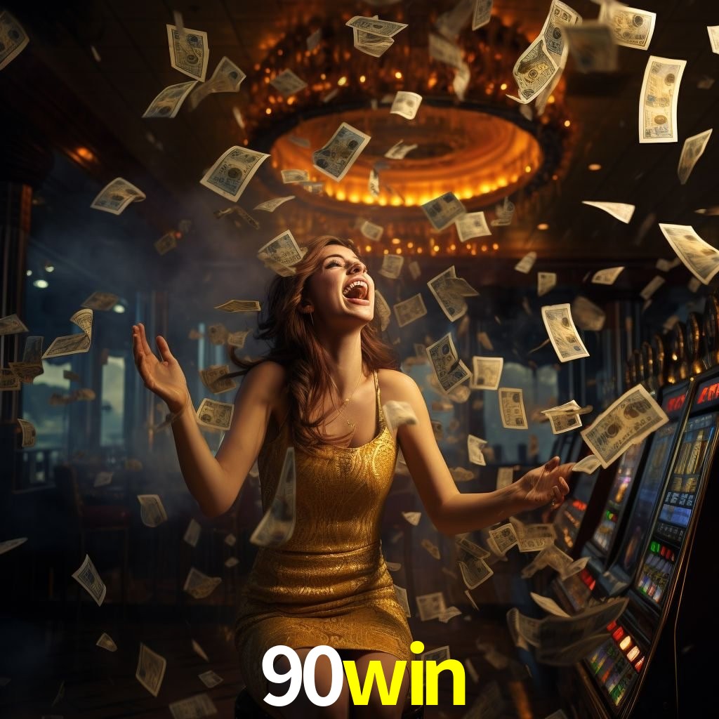 Live Casino 90win