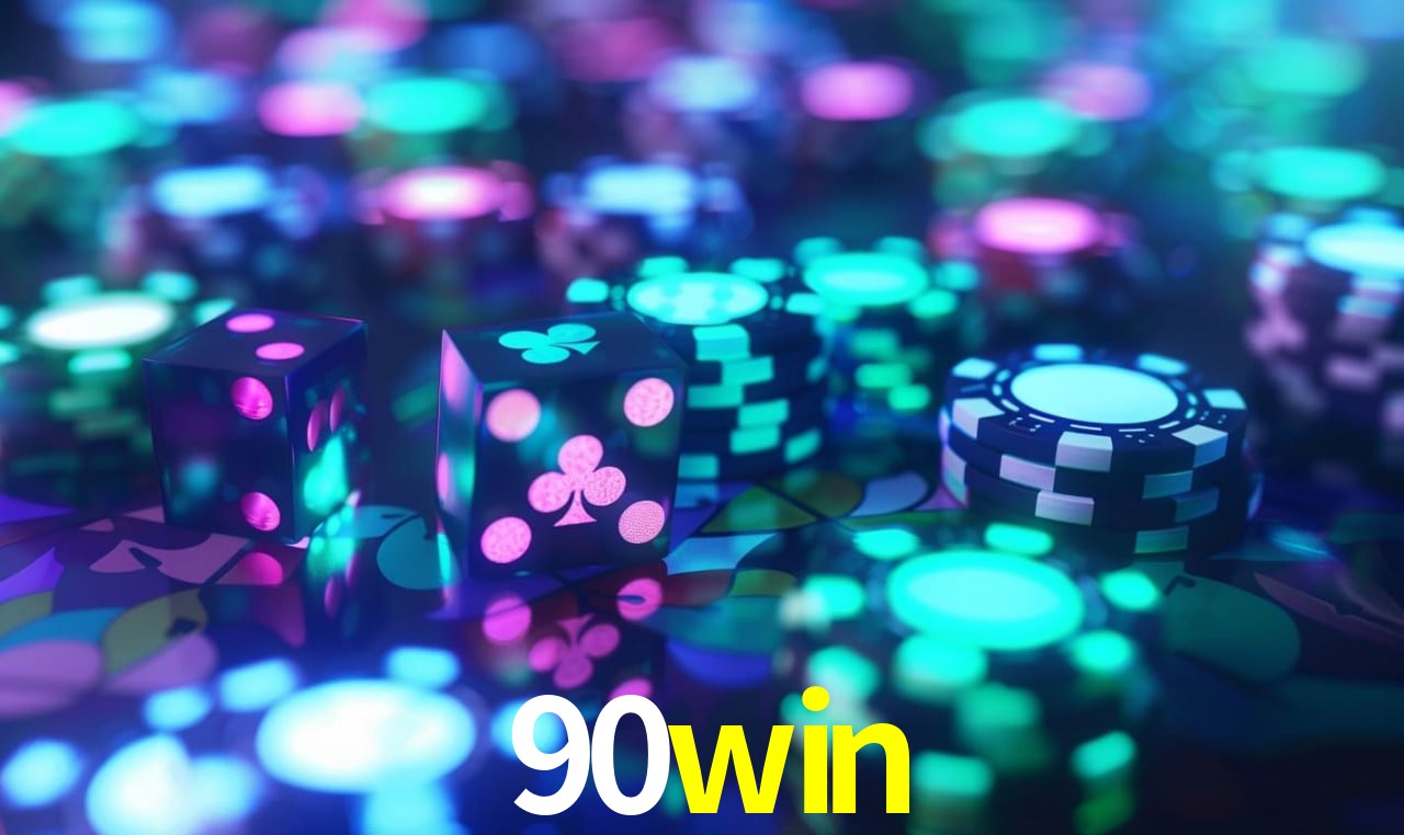 Mesa de Blackjack 90win