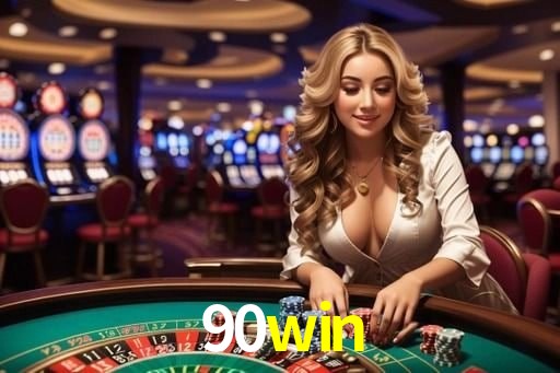 Blackjack Table 90win