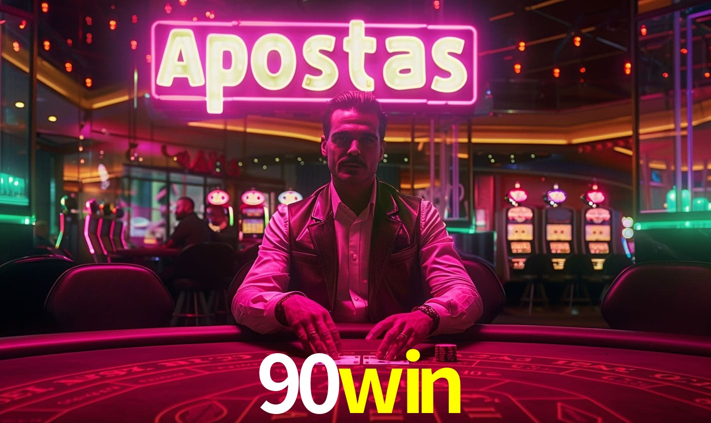 Explorando a Categoria de Eventos em Apostas na 90win