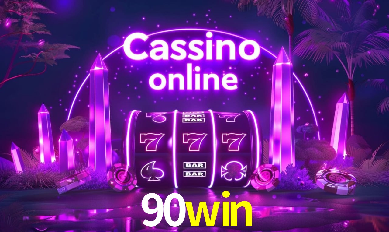 Sistemas de Segurança 90win