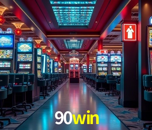 A Experiência Imersiva dos Cassinos Ao Vivo no 90win