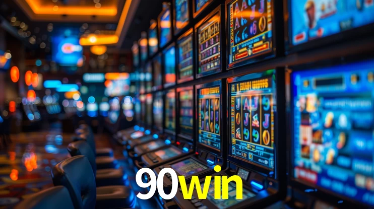 Game Providers 90win