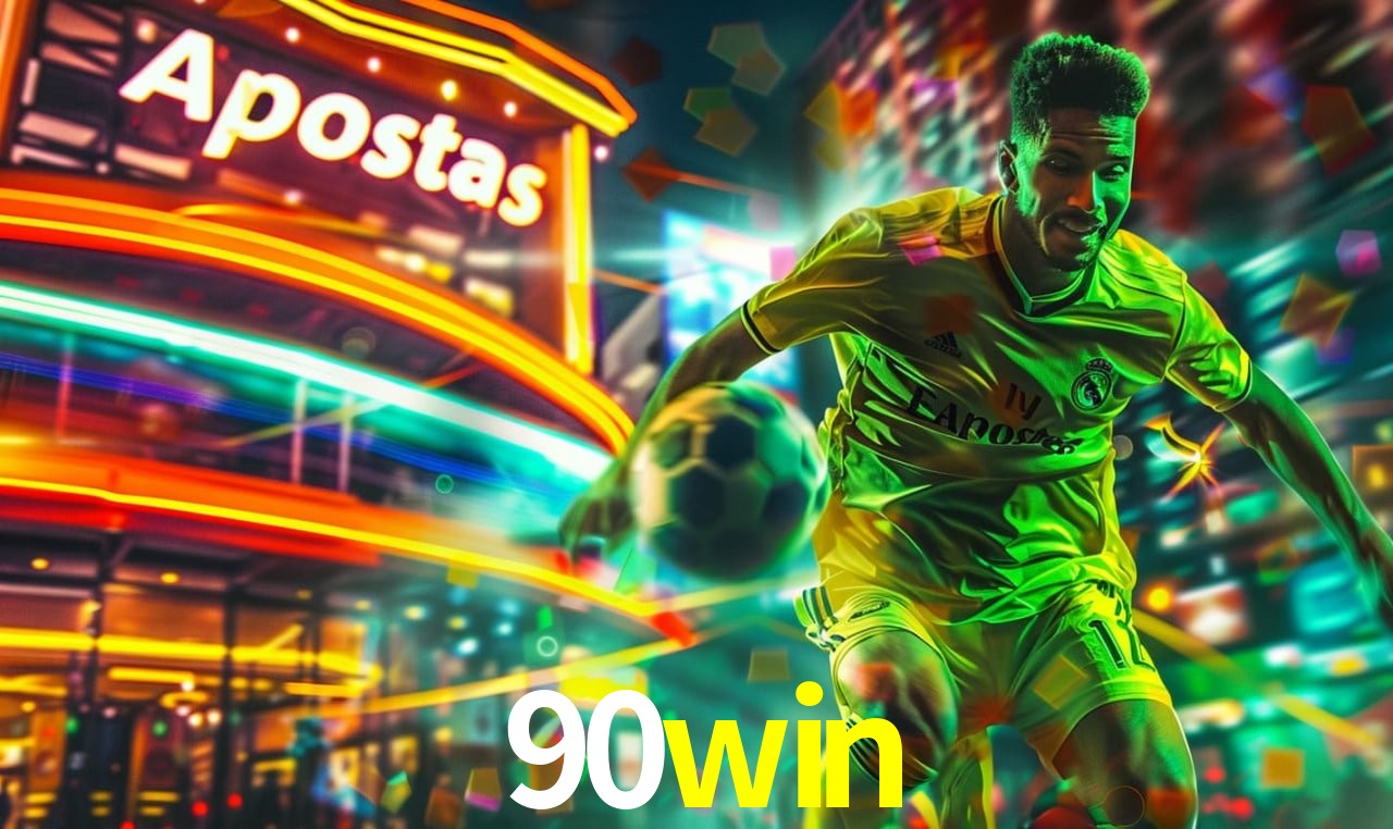 Diretório de Jogos 90win