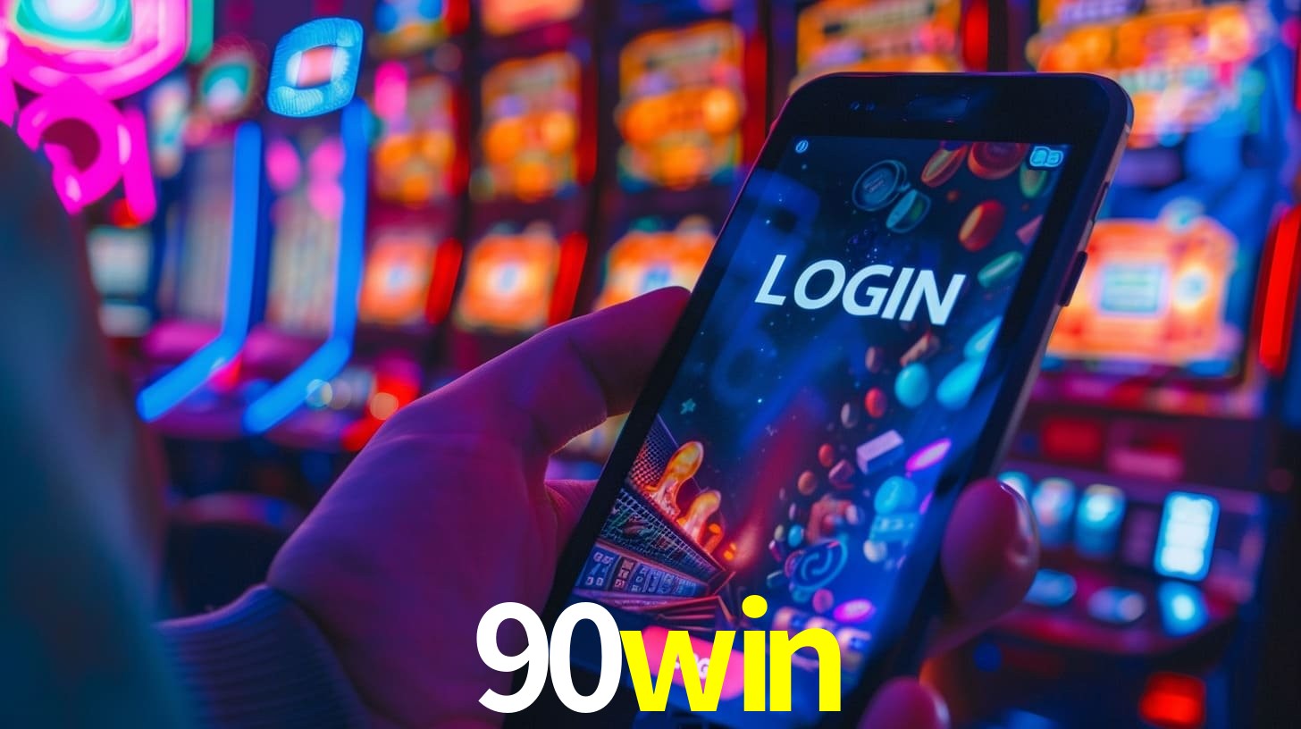 Casino Ao Vivo 90win