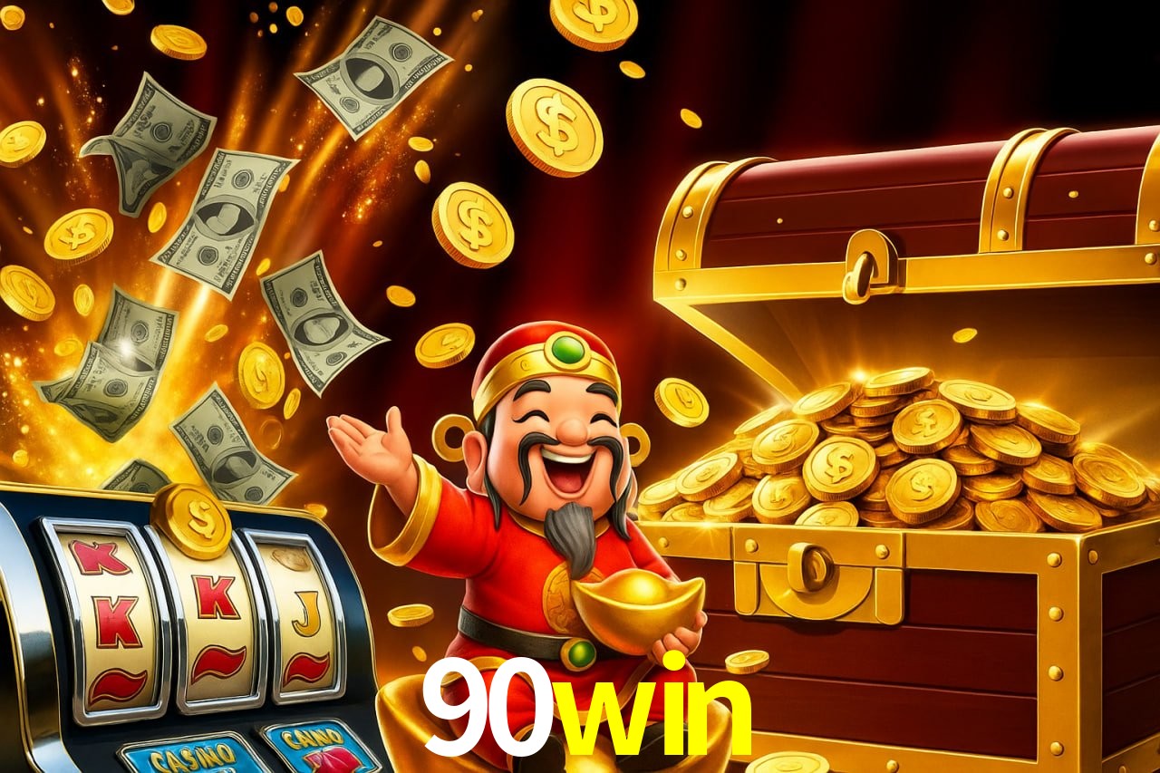 Jogos Exclusivos 90win