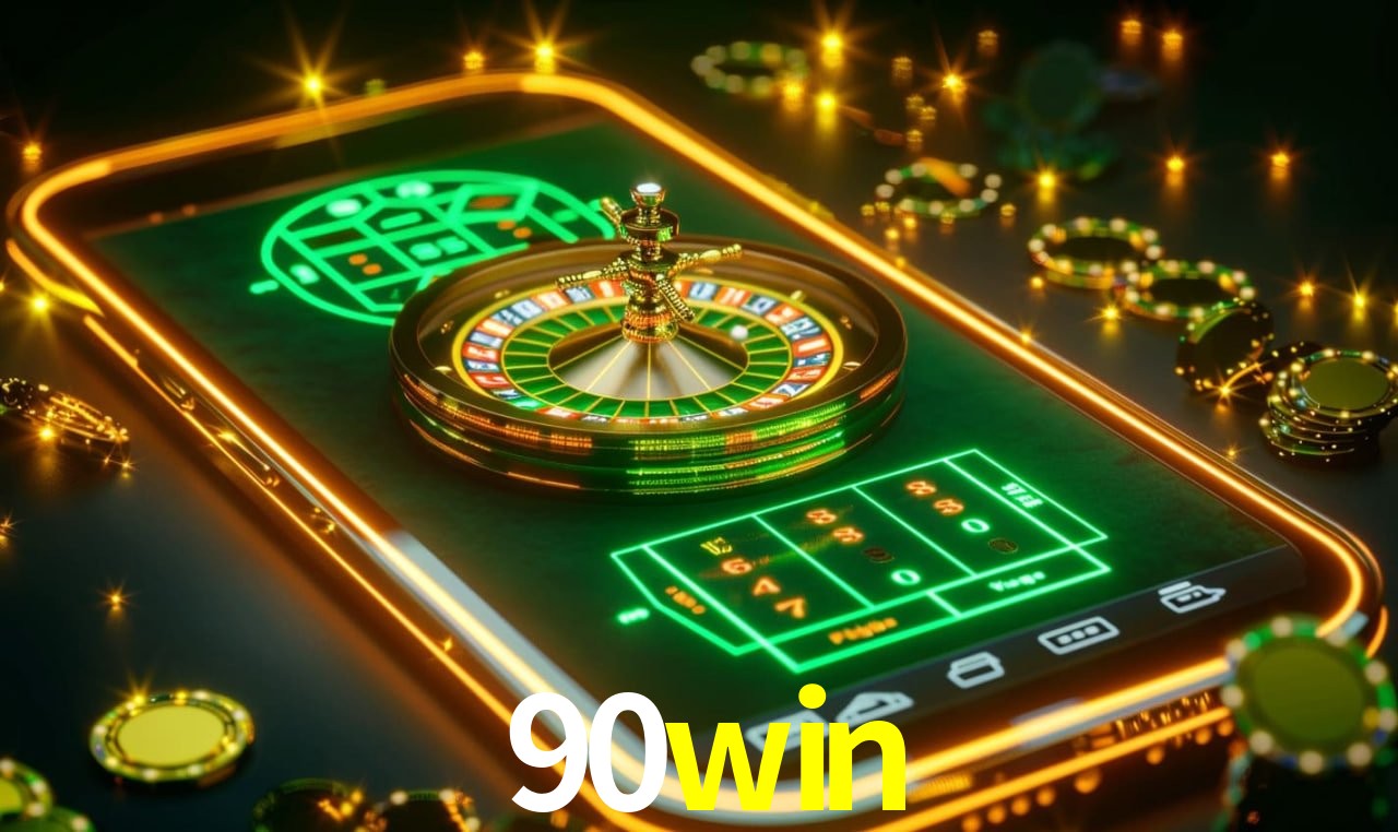 Promoções Sazonais 90win
