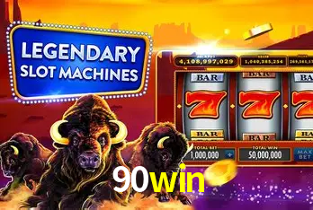 A Revolução dos Aplicativos de Jogos no 90win