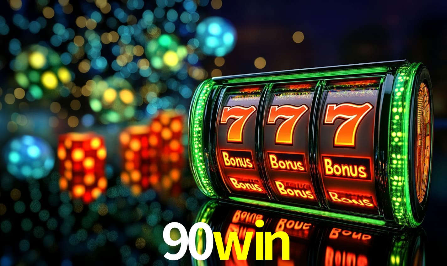 Segurança 2FA 90win