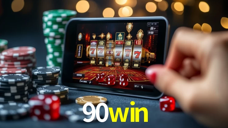90win App Interface