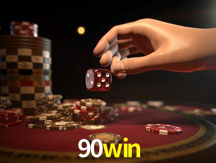 Casino Ao Vivo 90win