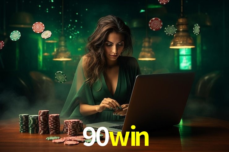 APP oficial da 90win para mobile