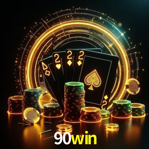 Jogos de Slot 90win