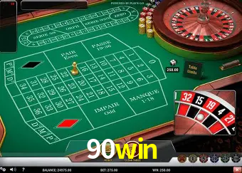 Descubra a Magia dos Jogos de Arcade no 90win