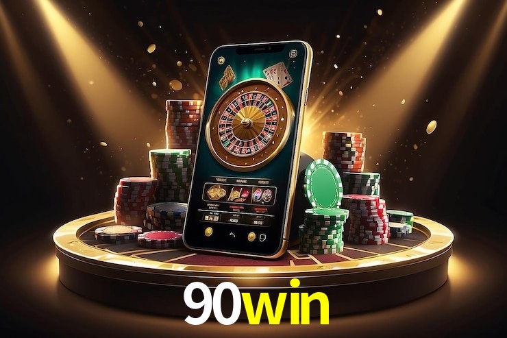 Tecnologia da Plataforma 90win