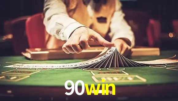 Roulette Table 90win