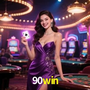 Bônus Diários 90win