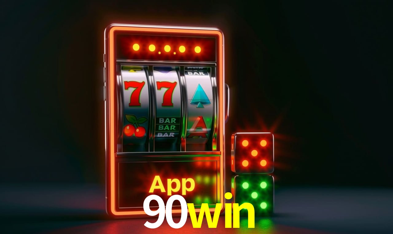 Recursos de Bônus 90win