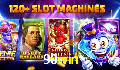 Flash Promotion 90win
