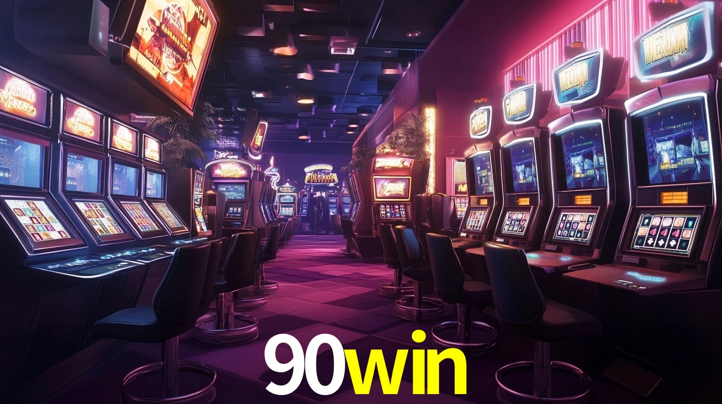 Experimente o Login Seguro Premium no 90win