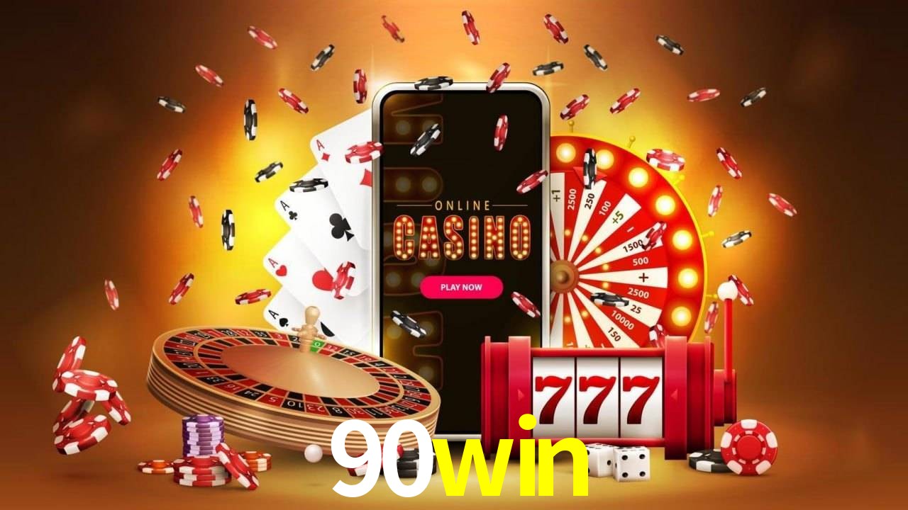 Login Seguro 90win