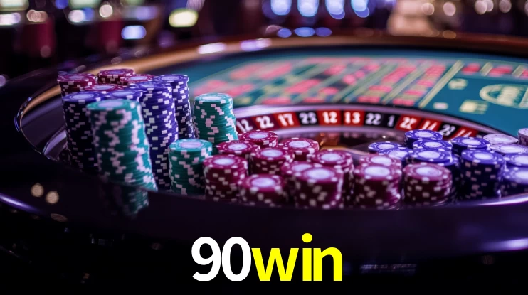 Welcome Bonus 90win