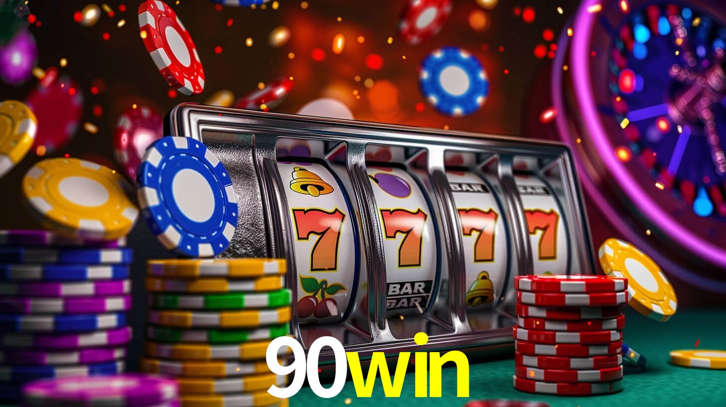 PIX Instantâneo 90win