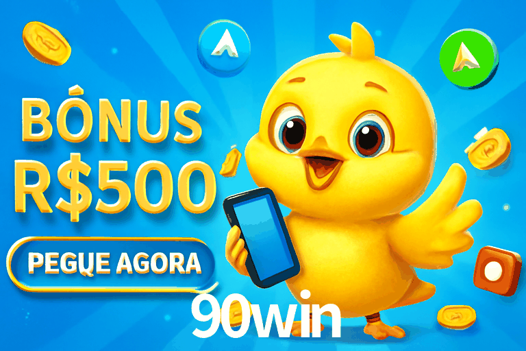 Slot Games 90win