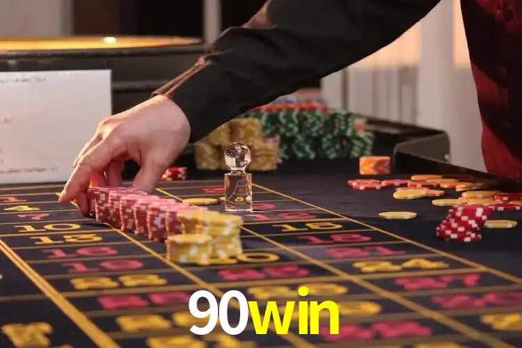 Inovações de Jogos na 90win: O Futuro das Experiências Interativas