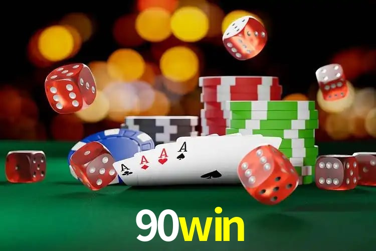 Provedores de Jogos 90win