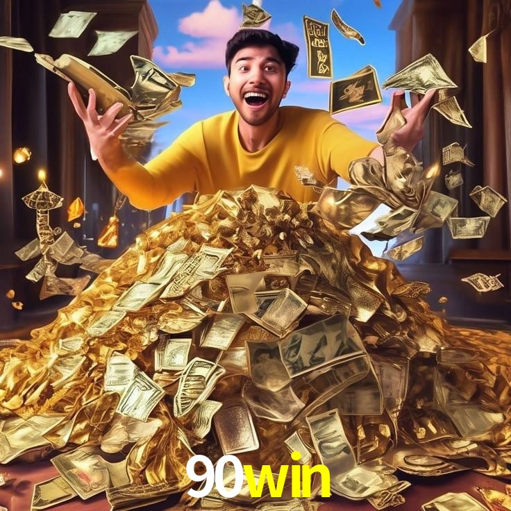 Mesa de Roleta 90win